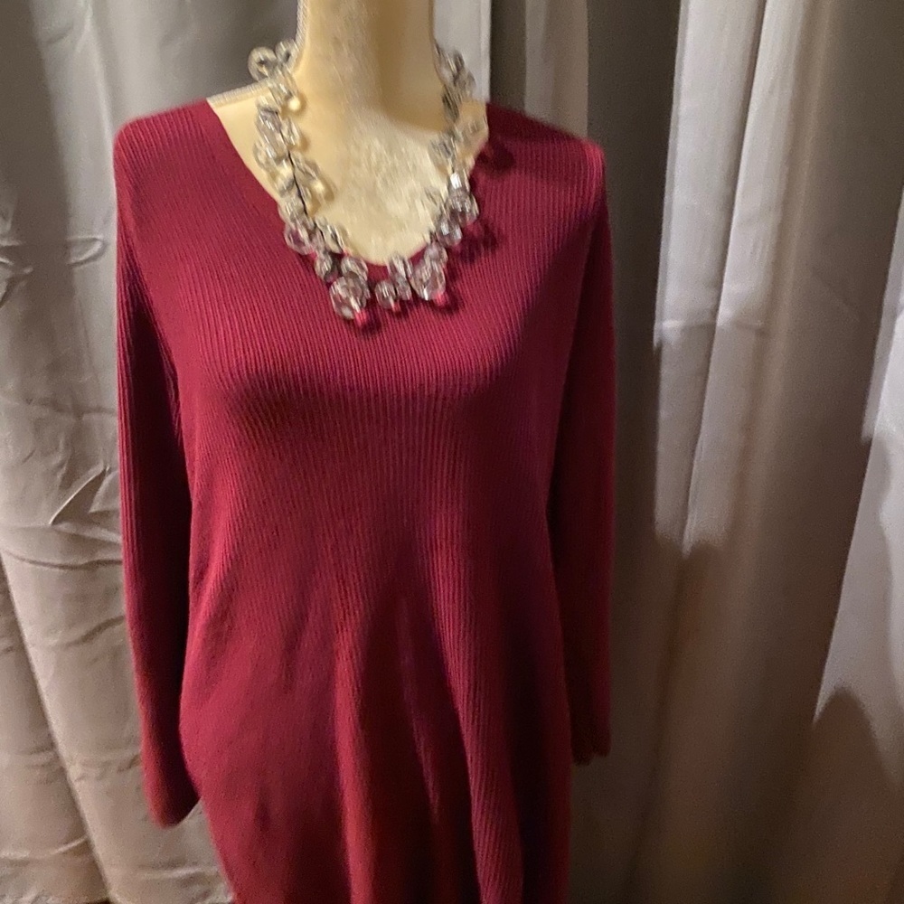 Sweater Dress by A New Day - Picture 2 of 8